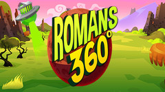 火星上的罗马人（Romans From Mars 360）vr game crack下载