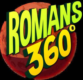 火星上的罗马人（Romans From Mars 360）