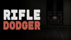 步枪躲避者（Rifle Dodger）vr game crack下载