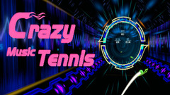 疯狂音乐网球（Crazy Music Tennis）vr game crack中文版下载