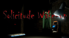 自主觉醒（Solicitude Wake-up）vr game crack下载