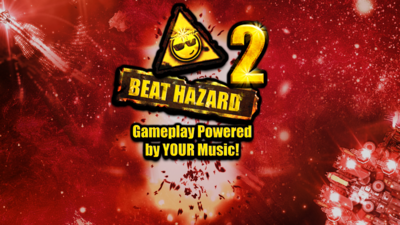 危险节奏2-全DLC(Beat Hazard 2)