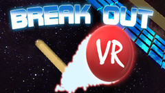 突围VR(Breakout VR)vr game crack下载