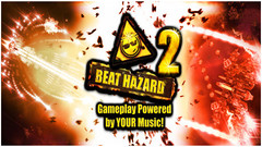 危险节奏2-全DLC(Beat Hazard 2)vr game crack下载