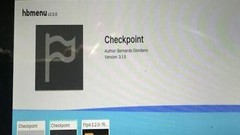[精品软件]任天堂Switch存档管理器 Checkpoint v3.30 [含图文教程]百度云盘下载