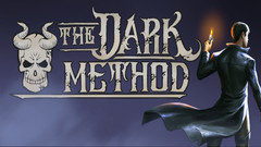 黑暗魔法(The Dark Method) vr game crack VR游戏下载