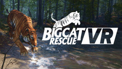 猫科动物救援（Big Cat Rescue VR）VR游戏下载