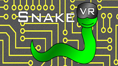 贪吃蛇(Snake VR)VR游戏下载