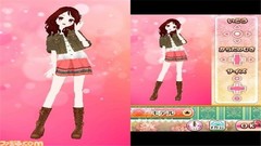 3DS游戏《梦想少女顶点 Dream Girl Premier》日文CIA下载