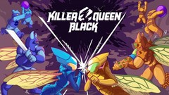switch《杀手皇后:黑 Killer Queen》【nsp/1.62补丁/动作策略】英文版下载