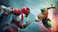 switch《超凡战队:能量之战Power Rangers: Battle for the Grid》【nsp/xci/DLC/格斗动作】英文版下载