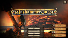 switch《战锤任务 Warhammer Quest》战旗策略题材英文版nsp/xci整合版下载