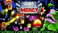 switch《仁慈之枪/怜悯之枪/Guns of Mercy》英文版游戏下载【nsz/1.03补丁】