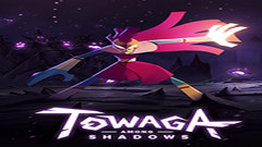 switch《Towaga：暗影之中 Towaga: Among Shadows》2D风格的动作冒险游戏中文版nsp/xci/nsz下载