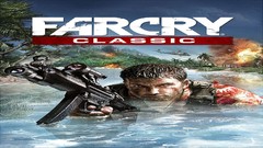 [XBOX 360]《孤岛惊魂：经典（Far Cry Classic）》英文版 下载