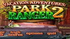 3ds游戏资源《假期冒险:公园守护者2/Vacation Adventures - Park Ranger 2》欧版英文CIA下载