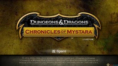 [XBOX 360]《龙与地下城：秘影历代记（D&D: Chronicles of Mystara）》英文版游戏下载