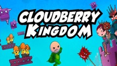 [XBOX 360]《云莓（Cloudberry Kingdom）》英文版 下载