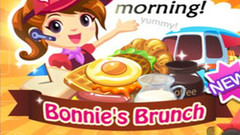 3ds游戏资源《邦妮早午餐 Bonnie's Brunch》港版中文CIA下载