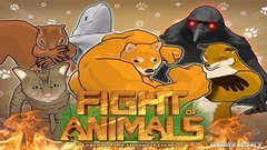 switch《动物之斗 Fight of Animals》娱乐向格斗游戏中文版nsz下载【含1.03补丁+最新DLC】