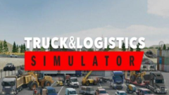 NS《卡车和物流模拟器 Truck and Logistics Simulator》【nsp/xci格式】中文版天翼网盘下载