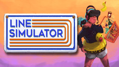 线路模拟器（Line Simulator）vr game crack VR游戏下载