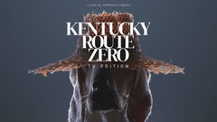 switch《肯德基0号路 Kentucky Route Zero》【xci/1.03补丁/冒险探险】英文版下载
