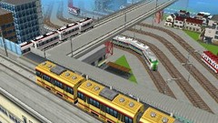 3DS游戏《A列车3D A-Ressha de Ikou 3D Neo 》日文CIA下载