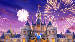 3DS《迪士尼:魔法世界Disney Magical World/Disney Magic Castle My Happy Life》美版英文CIA下载