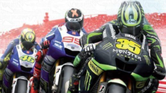 [XBOX 360]《摩托GP13（MotoGP 13）》英文版 下载