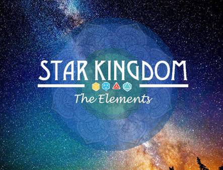 星空王国-元素（Star Kingdom - The Elements）