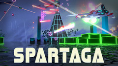 斯巴达加星际战士（Spartaga）VR游戏下载