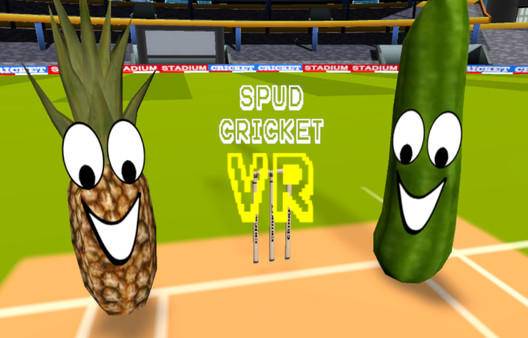 板球（Spud Cricket VR）