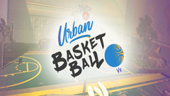 都市篮球（Urban Basketball VR）vr game crack下载