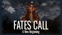 命运的呼唤：新的开始（Fates Call: A New Beginning）vr game crack下载