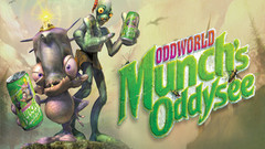 switch《奇异世界：蒙克历险记 Oddworld: Munch's Oddysee》【nsz/nsp/xci/1.02补丁/动作策略冒险】英文版下载