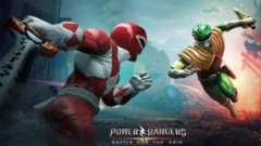 switch《超凡战队:能量之战Power Rangers: Battle for the Grid》【2.30补丁/nsp/xci/DLC/格斗动作】英文下载