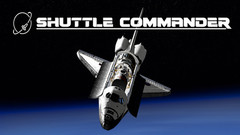 穿梭指挥官（Shuttle Commander）vr game crack下载