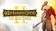 《战锤任务2：时间终结Warhammer Quest 2: The End Times》【nsp/nsz/1.03补丁/策略回合制】中文下载