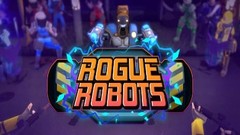 NS《Rogue Robots/流氓机器人》【xci/动作血腥暴力轻度 Rogue/1.01补丁】英文版下载