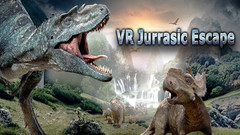 侏罗纪逃生（VR Jurrasic Escape）VR游戏下载