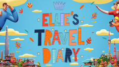 艾利家族的旅游日记（韩国篇）VR游戏下载