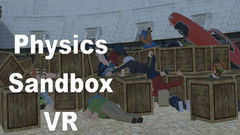 物理沙盒（Physics Sandbox VR）VR游戏下载