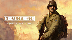 《荣誉勋章™：超越巅峰 Medal of Honor™: Above and Beyond》VR游戏下载
