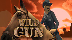 狂热射击（Wild Gun）VR游戏下载