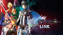 NS《新世界：链接 Fate Extella Link 》【NSP/XCI/v1.02/DLC/动漫动作角色扮演】中文版下载