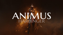 NS《憎恨之心 先驱者 ANIMUS: Harbinger》【xci/1.02补丁/动作角色扮演类魂】中文版下载