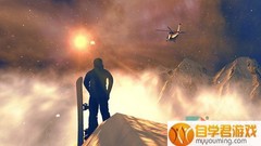 初音未来vr游戏下载--VR滑雪游戏《Powder VR》抢先体验版现已登陆Steam