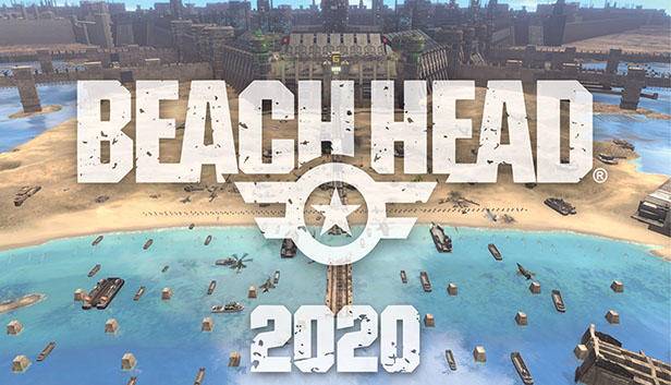 抢滩登陆（BeachHead 2020）