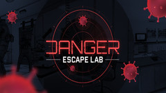 危险！逃生实验室（DANGER! Escape Lab）VR游戏下载